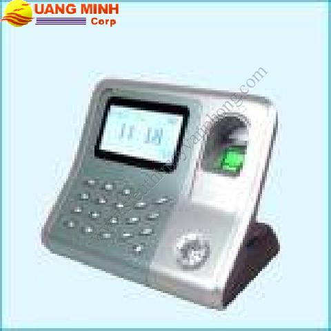 Máy chấm công vân tay Ronald Jack H3